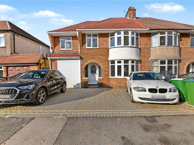 House for sale in London Borough of Bexley, Greater London