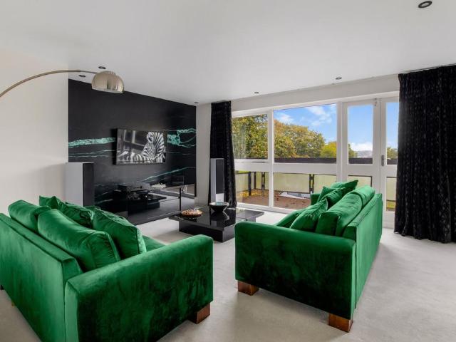House for sale in London Borough of Barnet, Greater London