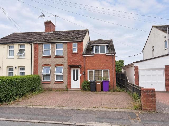 House for sale in Irchester, North Northamptonshire