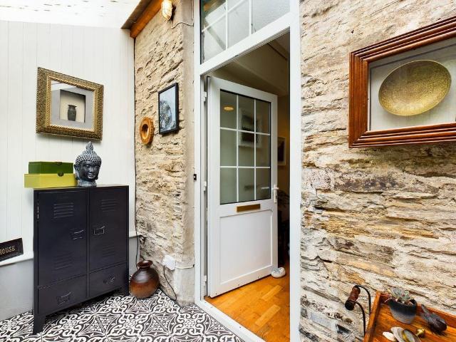 House for sale in Camelford, Valley Truckle
