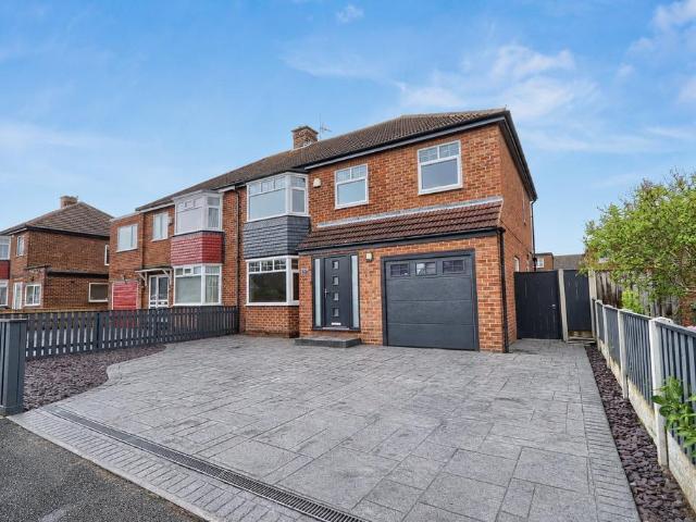 House for sale in Stockton-on-tees, Isle Of Man