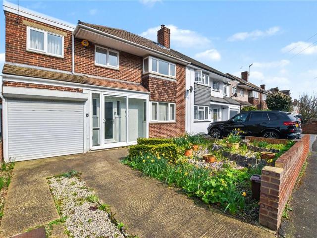 House for sale in Blendon, Greater London
