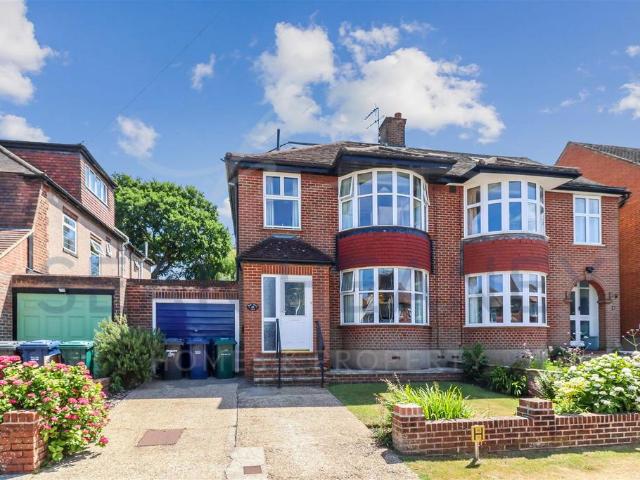 House for sale in High Barnet, Isle Of Man