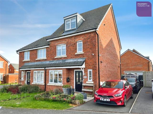 House for sale in Churchtown, Blackpool
