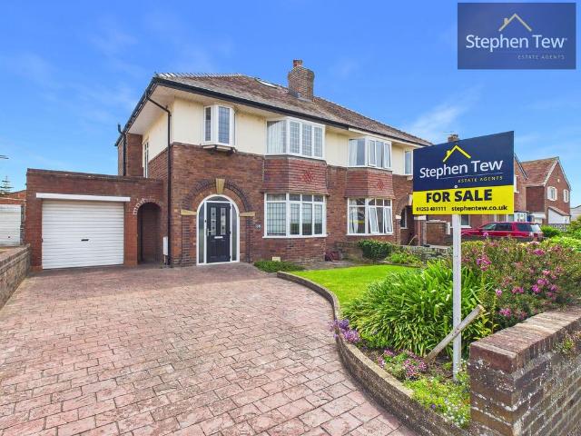 House for sale in St Annes, Lytham