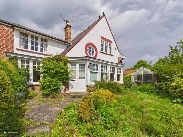 House for sale in Newby and Scalby, North Yorkshire