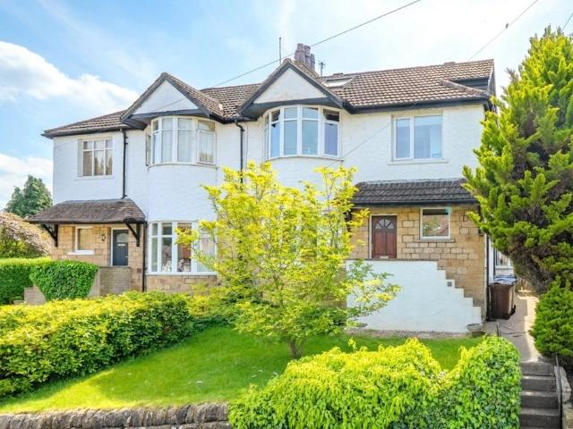 House for sale in Baildon