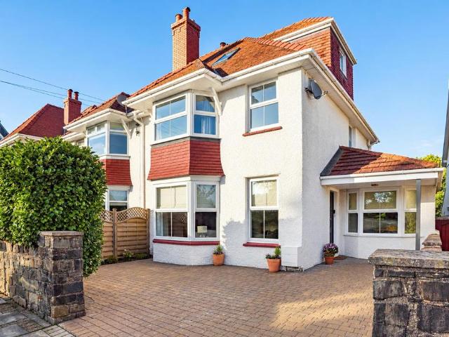 House for sale in Langland, Newton