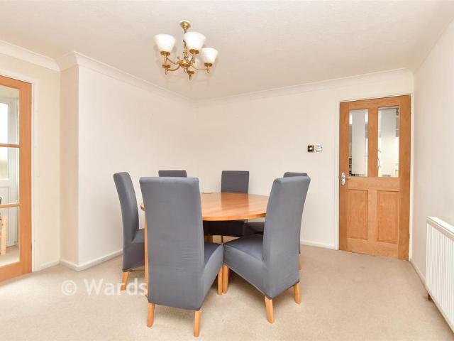 House for sale in Rainham, Gillingham