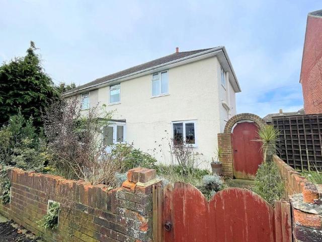 House for sale in Bridgemary, Middlecroft
