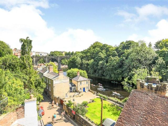 House for sale in Calcutt, Knaresborough