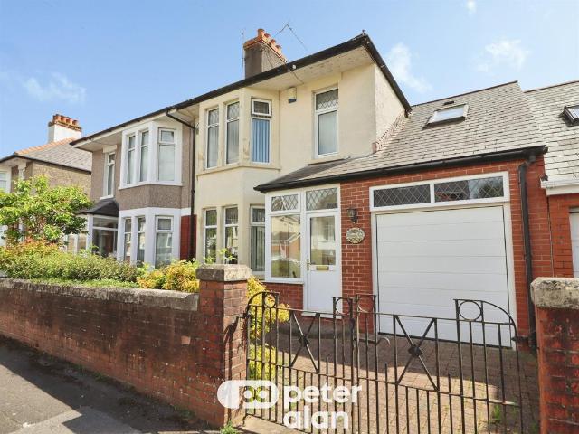 House for sale in Falcon Lodge, Wales