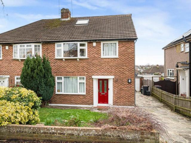 House for sale in Crofton, Greater London