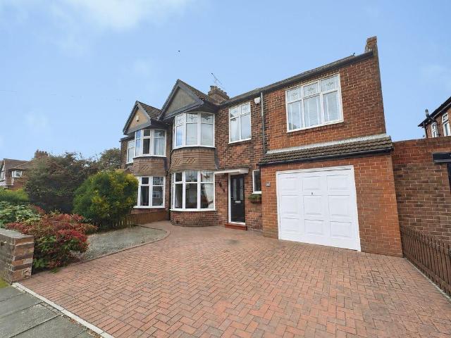 House for sale in New York, Monkseaton