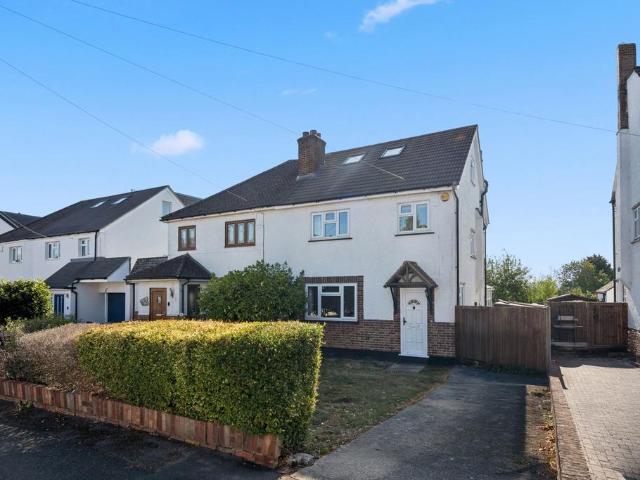 House for sale in London Borough of Hillingdon, Greater London