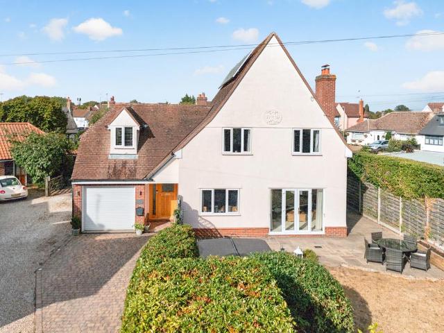 House for sale in Chelmsford, Essex