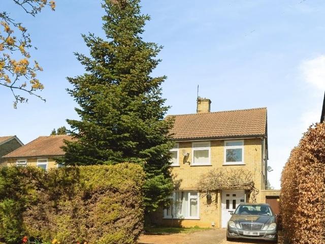 House for sale in King's Walden, Hertfordshire