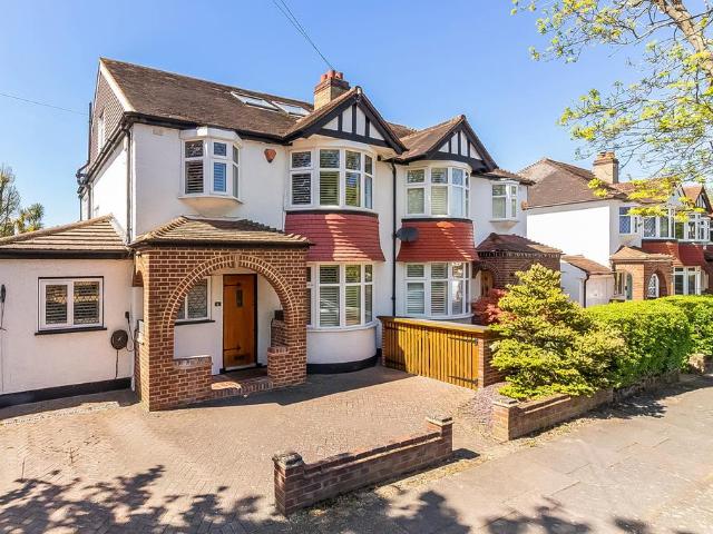 House for sale in Bickley, Greater London
