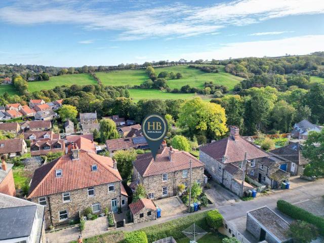 House for sale in Eskdaleside cum Ugglebarnby, Sleights
