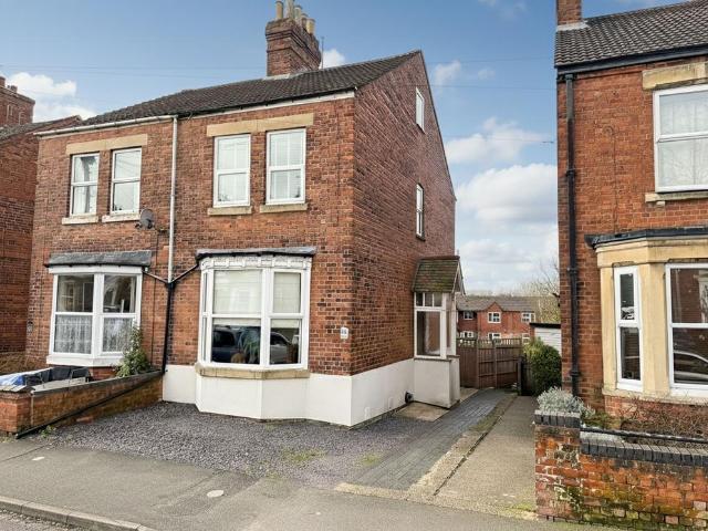 House for sale in Grantham, Barholm