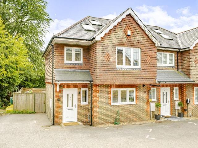 House for sale in Cross In Hand, East Sussex