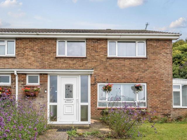 House for sale in Folkestone, East Cliff