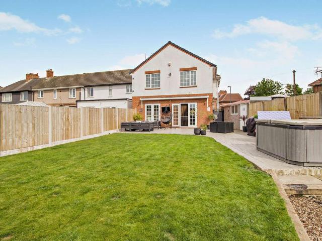 House for sale in Armthorpe, Isle Of Man