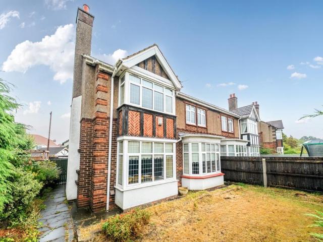 House for sale in Wellow, Grimsby