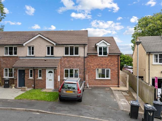 House for sale in Isle Of Man