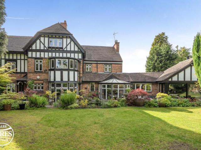 House for sale in Four Oaks, Isle Of Man