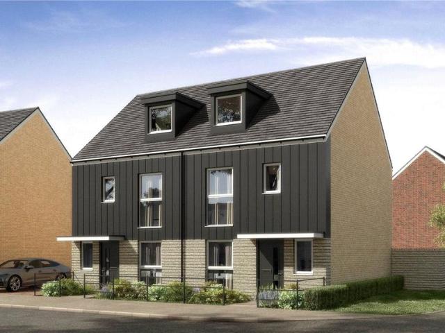 House for sale in Chippenham, Wiltshire