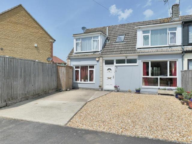 House for sale in Broughton Gifford, Wiltshire