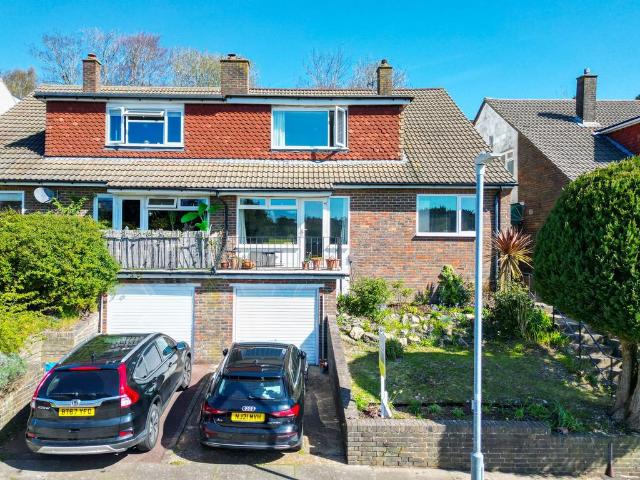 House for sale in Brighton & Hove