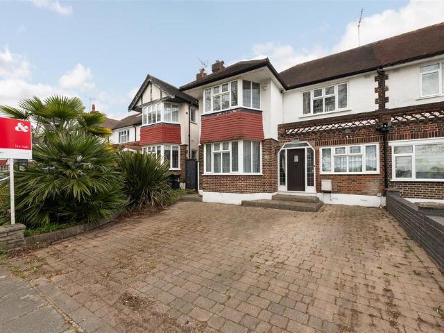 House for sale in Cockfosters, Isle Of Man