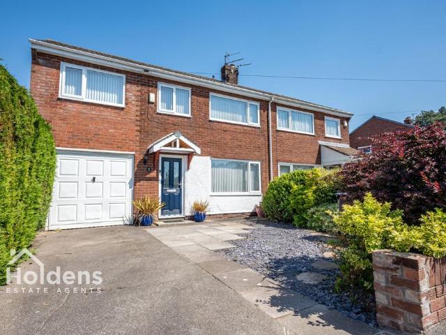 House for sale in Firbank, Lancashire