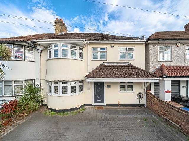 House for sale in London Borough of Bexley, Greater London