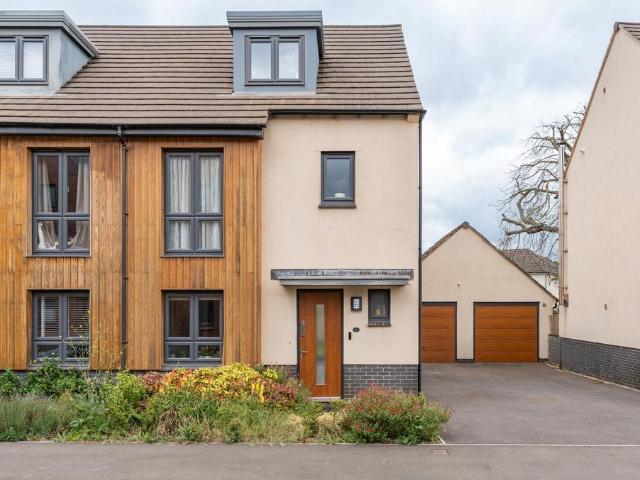 House for sale in Winterbourne, Frenchay