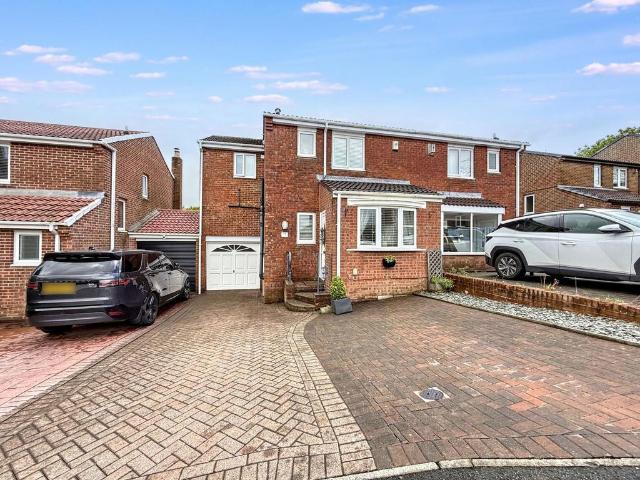 House for sale in Peterlee, Isle Of Man