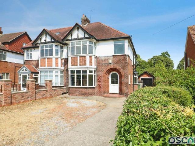 House for sale in Kirk Ella, East Riding Of Yorkshire