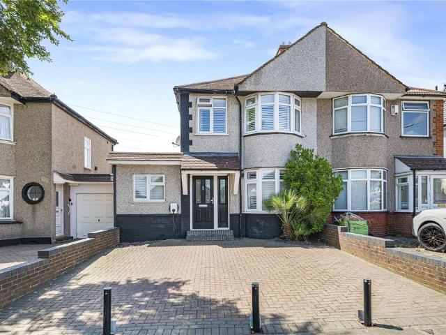 House for sale in Blendon, Greater London