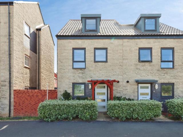 House for sale in Yate Rocks, Yate