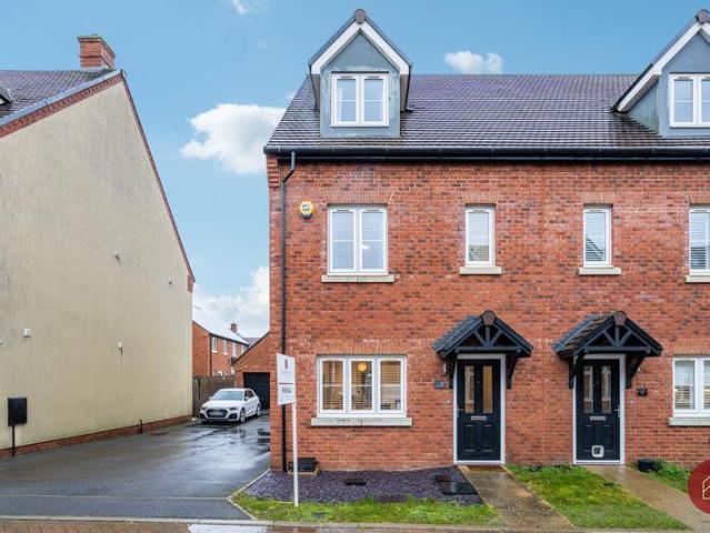 House for sale in Evershot, Oxfordshire