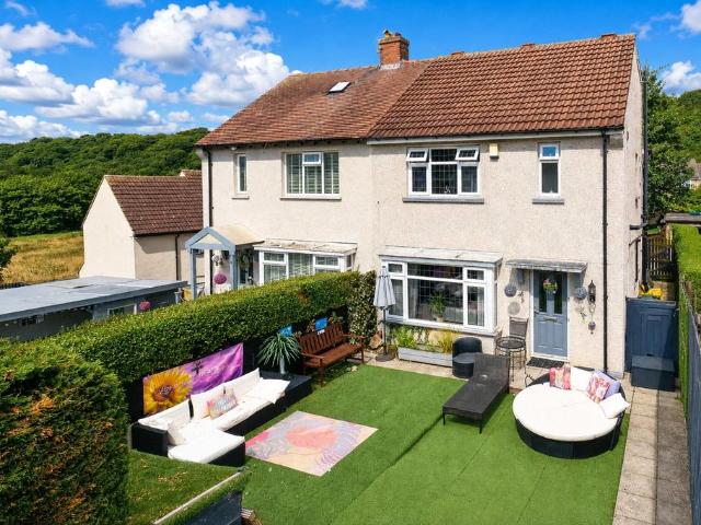 House for sale in Baildon