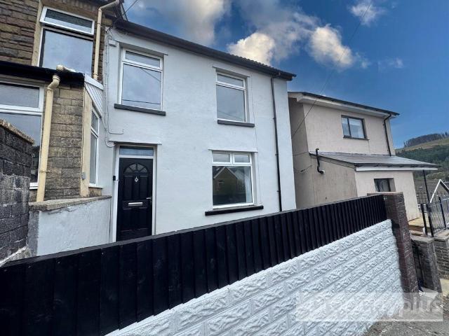 House for sale in Cwm Clydach, Clydach Vale