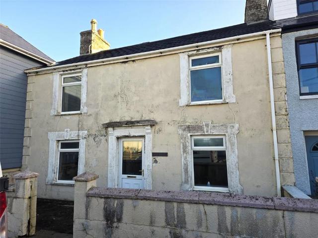 House for sale in Dol-y-bont, Wales