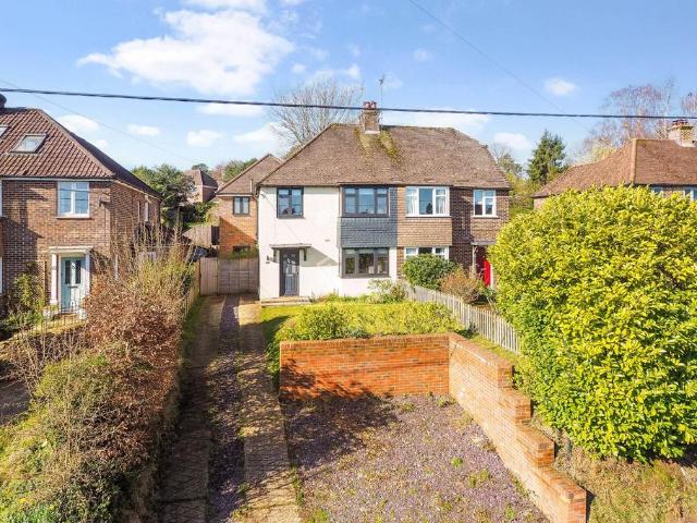 House for sale in Bolton Low Houses, Hampshire