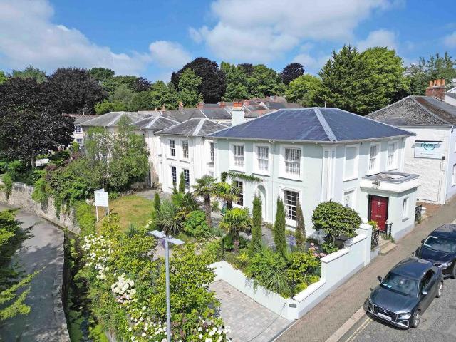 House for sale in Ferris Town, Penweathers