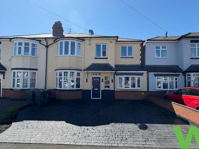 House for sale in Charlemont, West Bromwich