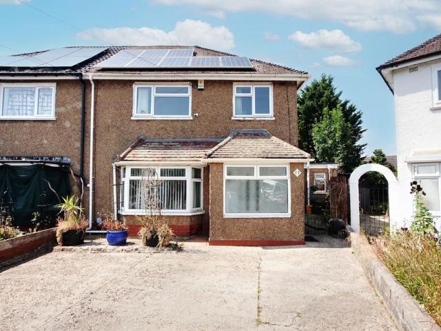 House for sale in Falcon Lodge, Wales