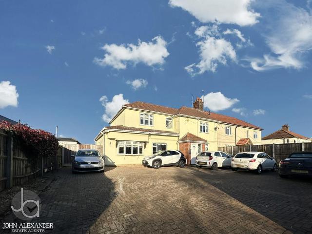 House for sale in Fordham Heath, Essex
